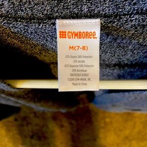 Blazer/Sweater long sleeves